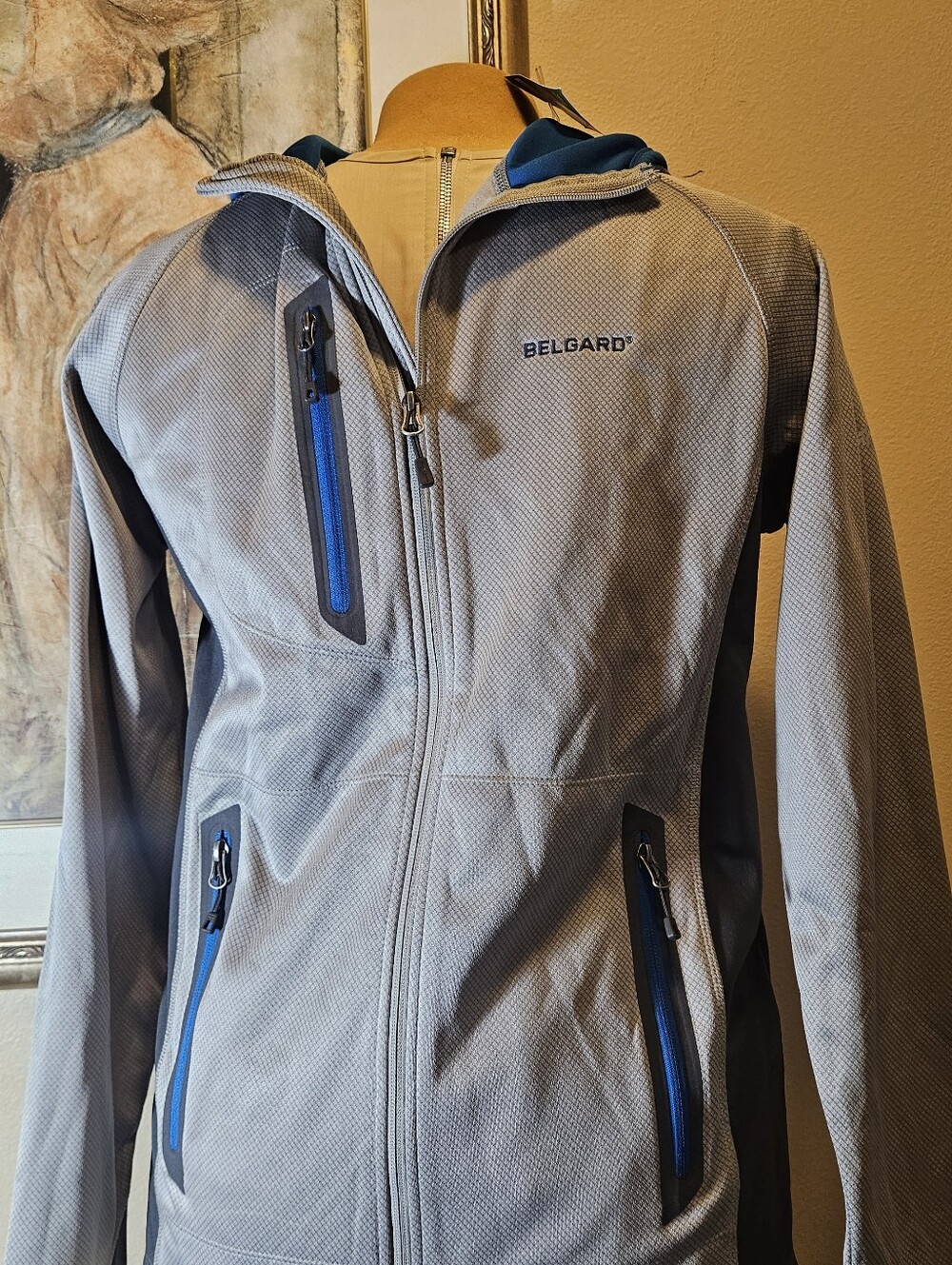 Eddie Bauer Belhard NWT size M